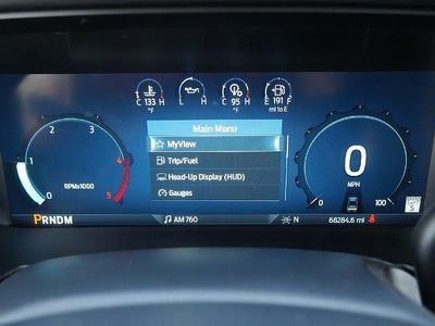 2024 Ford F-350SD Limited DRW