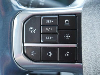2024 Ford F-350SD Limited DRW