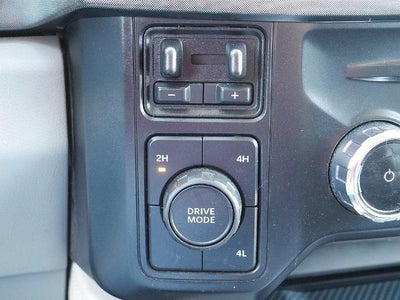 2024 Ford F-350SD Limited DRW