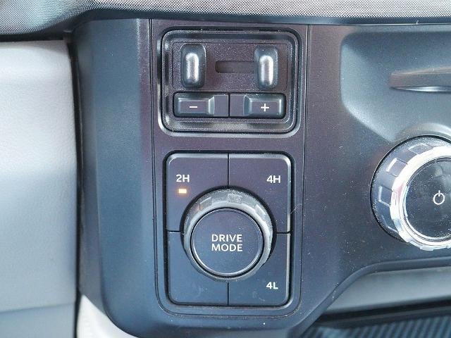 2024 Ford F-350SD Limited DRW