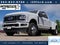2026 Ford F-350SD Platinum DRW 4WD