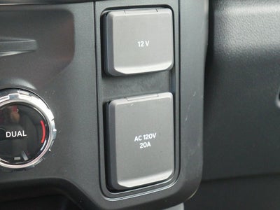 2026 Ford F-350SD Platinum DRW 4WD