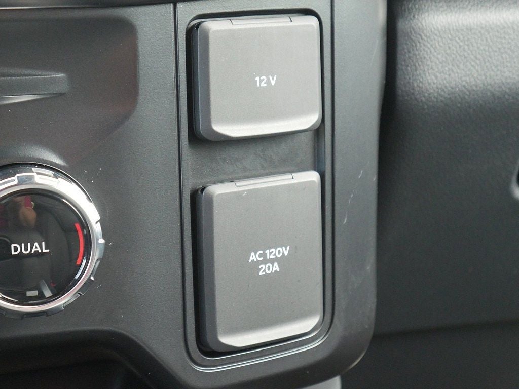 2026 Ford F-350SD Platinum DRW 4WD
