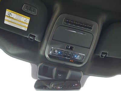 2026 Ford F-350SD Platinum DRW 4WD