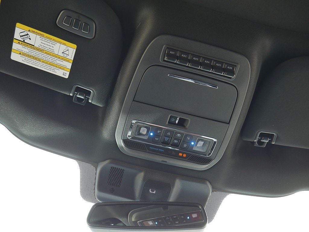 2026 Ford F-350SD Platinum DRW 4WD