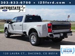 2026 Ford F-350SD Platinum DRW 4WD
