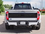 2026 Ford F-350SD Platinum DRW 4WD