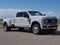 2026 Ford F-350SD Platinum DRW 4WD