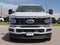 2026 Ford F-350SD Platinum DRW 4WD