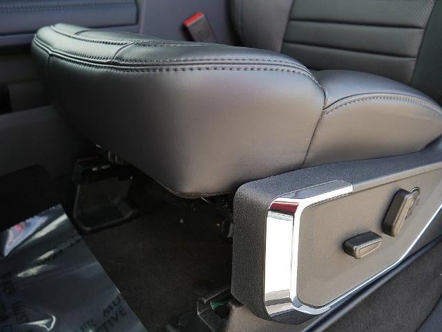 2026 Ford F-350SD Platinum DRW 4WD