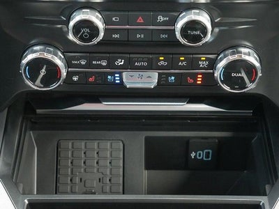 2026 Ford F-350SD Platinum DRW 4WD