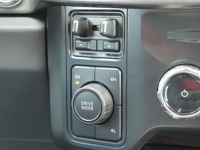 2026 Ford F-350SD Platinum DRW 4WD