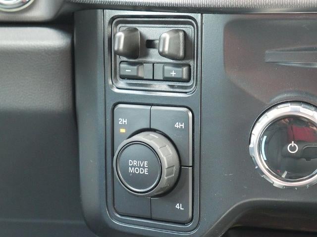 2026 Ford F-350SD Platinum DRW 4WD