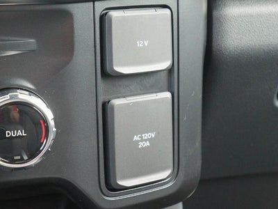 2026 Ford F-350SD Platinum DRW 4WD