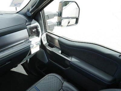 2026 Ford F-350SD Platinum DRW 4WD
