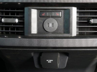 2026 Ford F-350SD Platinum DRW 4WD