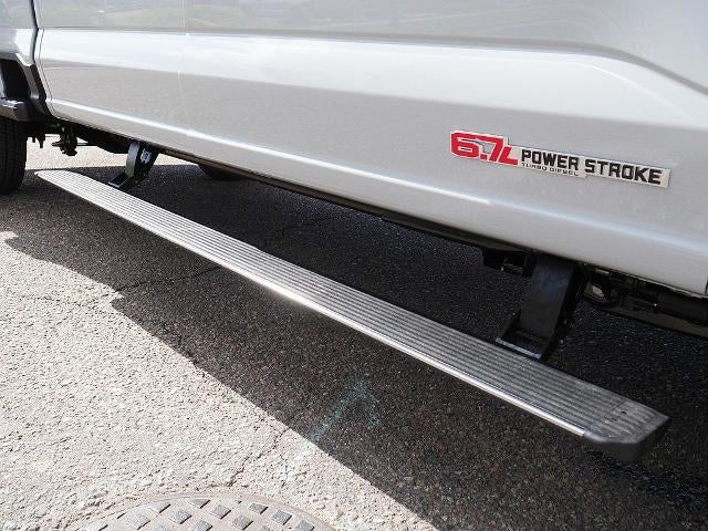 2026 Ford F-350SD Platinum DRW 4WD