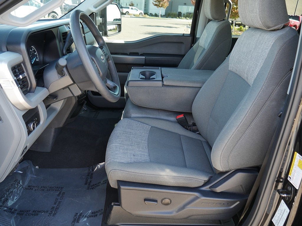 2023 Ford F-350SD XLT DRW 6.7
