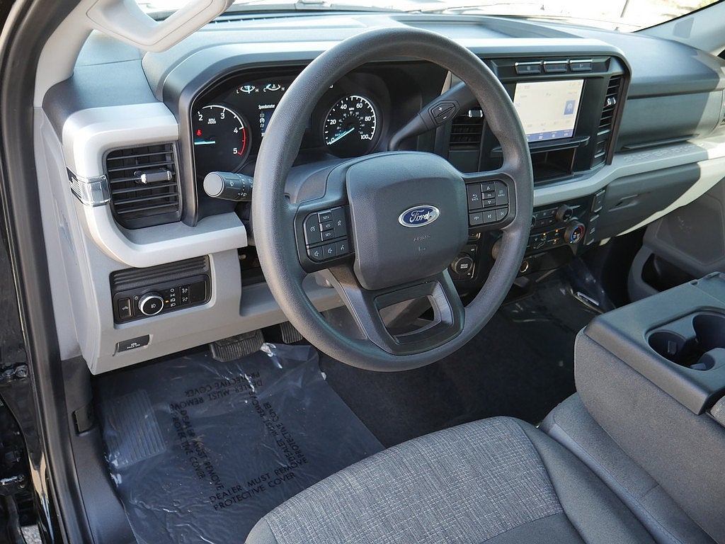 2023 Ford F-350SD XLT DRW 6.7