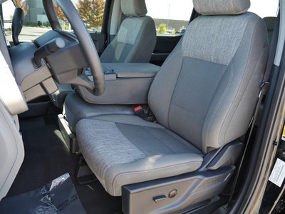 2023 Ford F-350SD XLT DRW 6.7