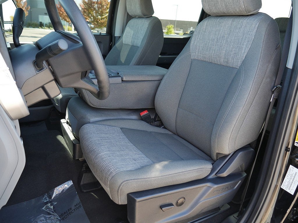 2023 Ford F-350SD XLT DRW 6.7