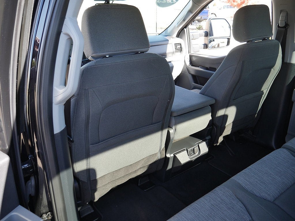 2023 Ford F-350SD XLT DRW 6.7