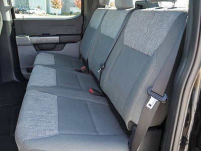 2023 Ford F-350SD XLT DRW 6.7