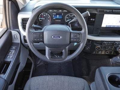 2023 Ford F-350SD XLT DRW 6.7