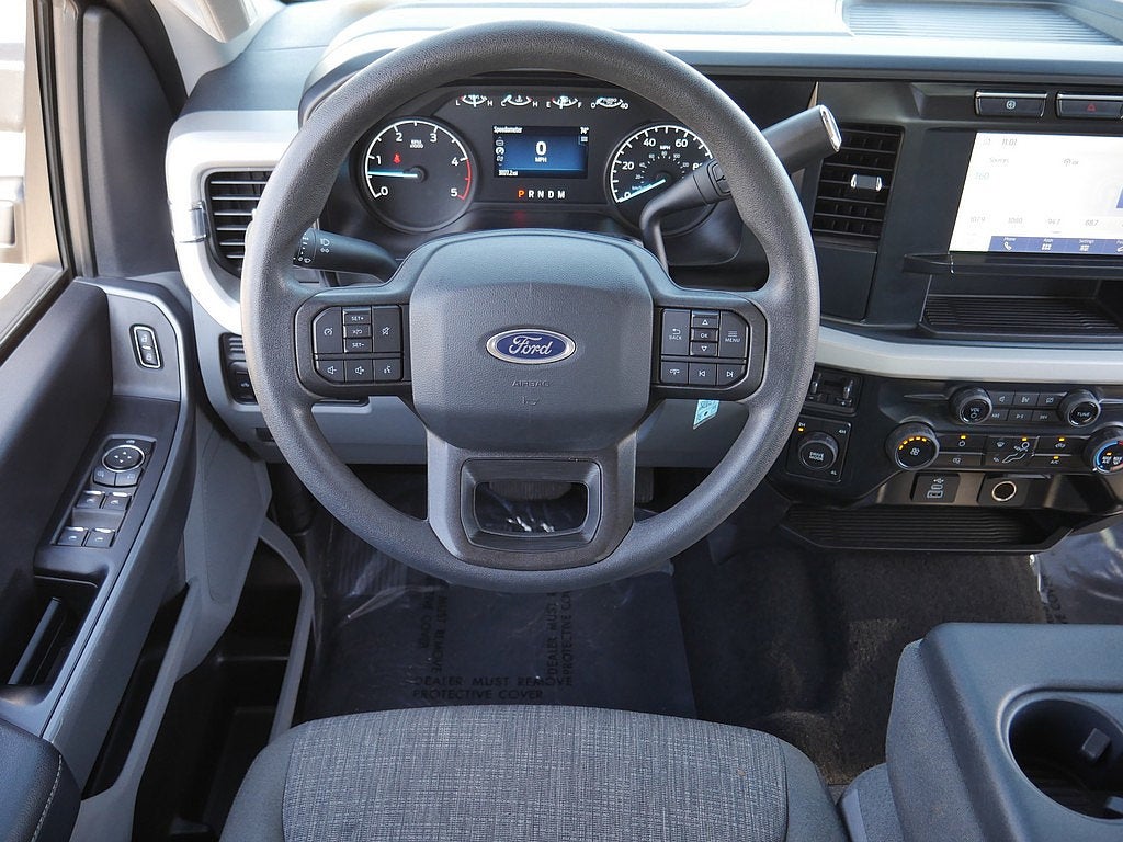 2023 Ford F-350SD XLT DRW 6.7