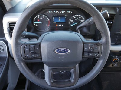 2023 Ford F-350SD XLT DRW 6.7