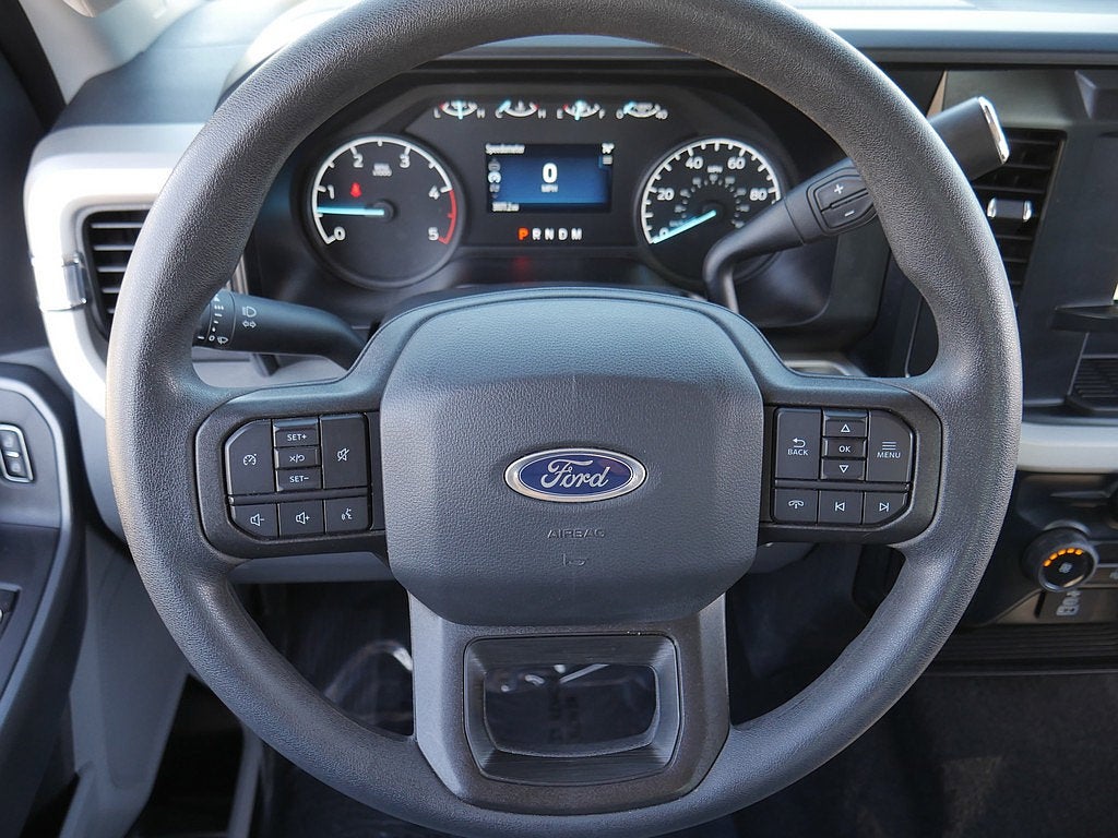2023 Ford F-350SD XLT DRW 6.7
