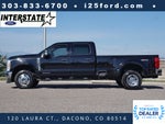 2023 Ford F-350SD XLT DRW 6.7