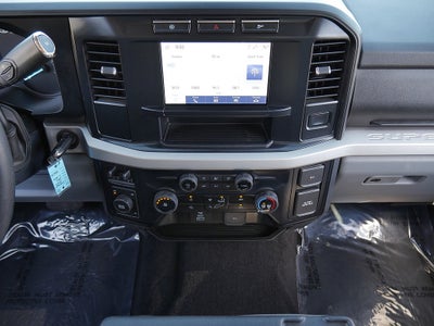 2023 Ford F-350SD XLT DRW 6.7
