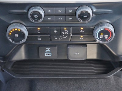 2023 Ford F-350SD XLT DRW 6.7