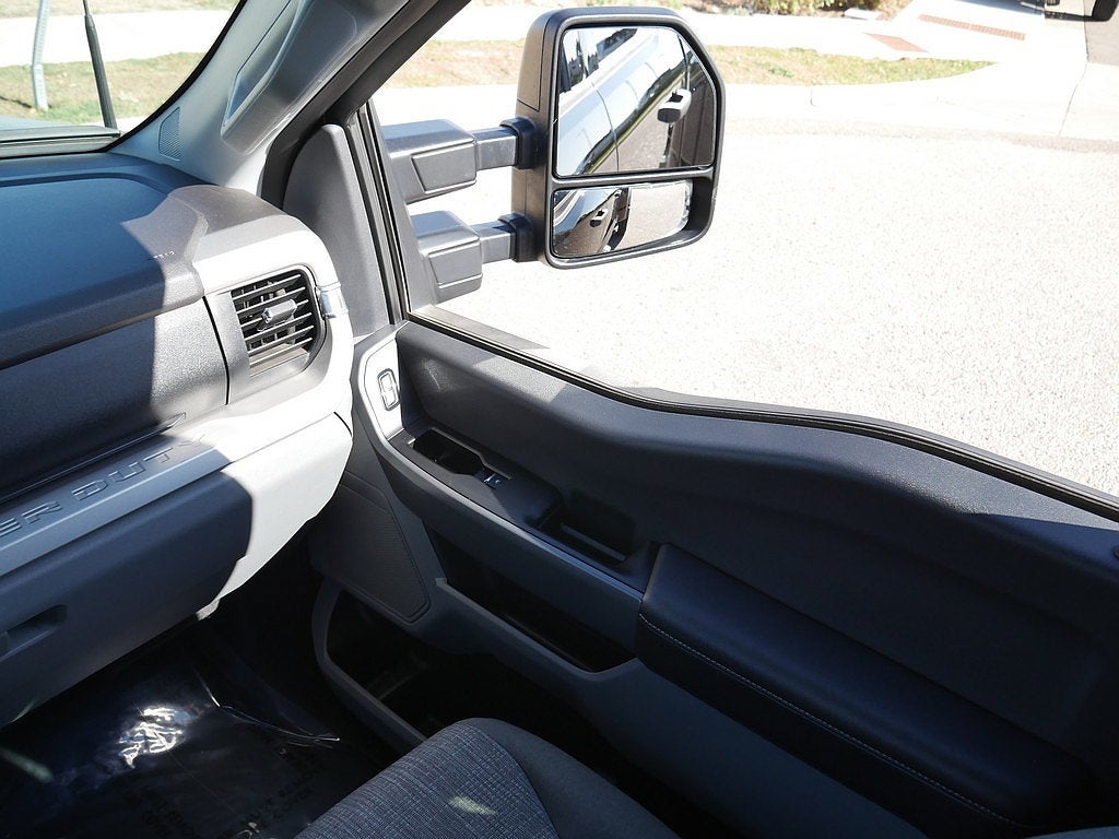 2023 Ford F-350SD XLT DRW 6.7