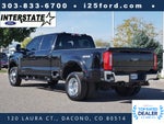 2023 Ford F-350SD XLT DRW 6.7