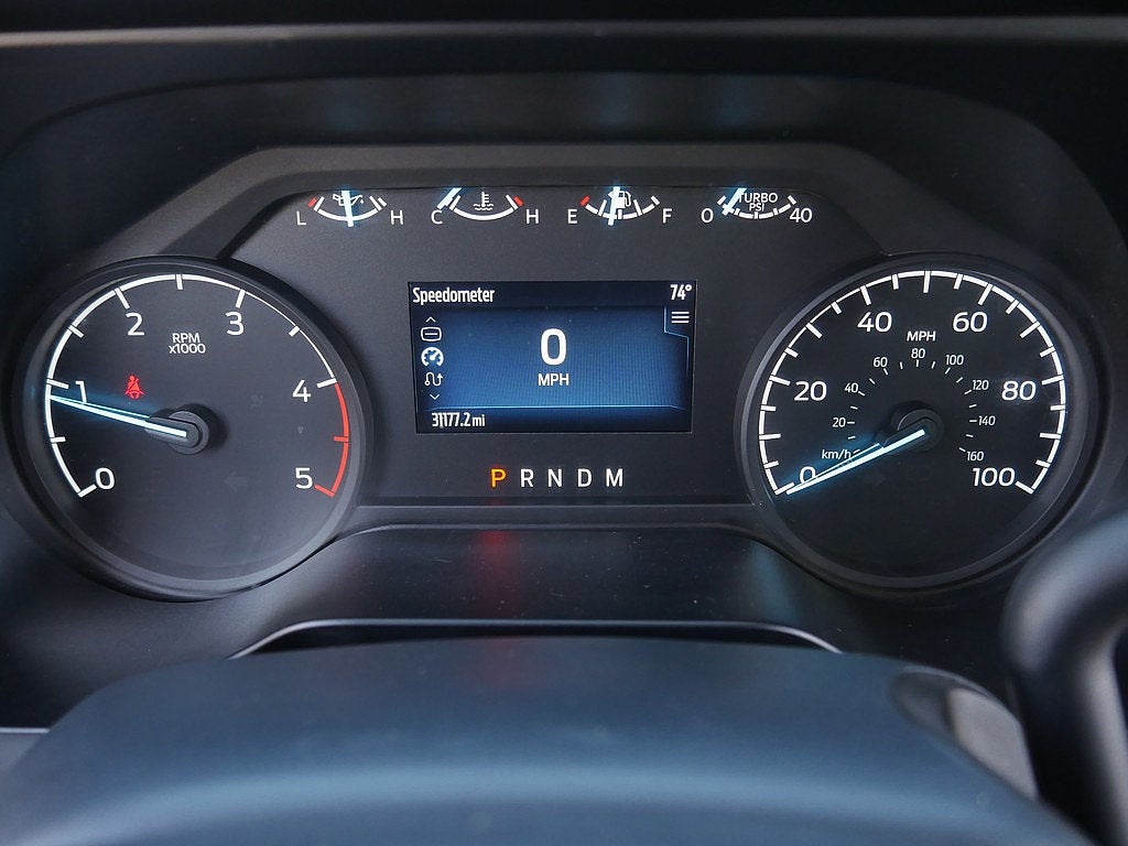 2023 Ford F-350SD XLT DRW 6.7