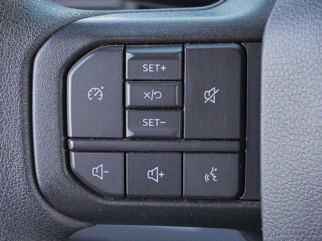 2023 Ford F-350SD XLT DRW 6.7