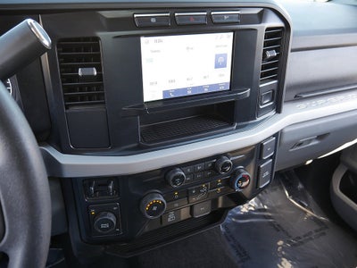 2023 Ford F-350SD XLT DRW 6.7