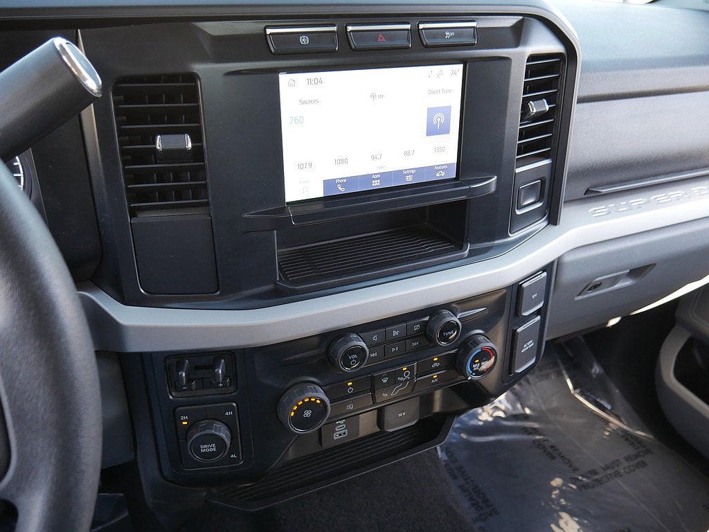 2023 Ford F-350SD XLT DRW 6.7