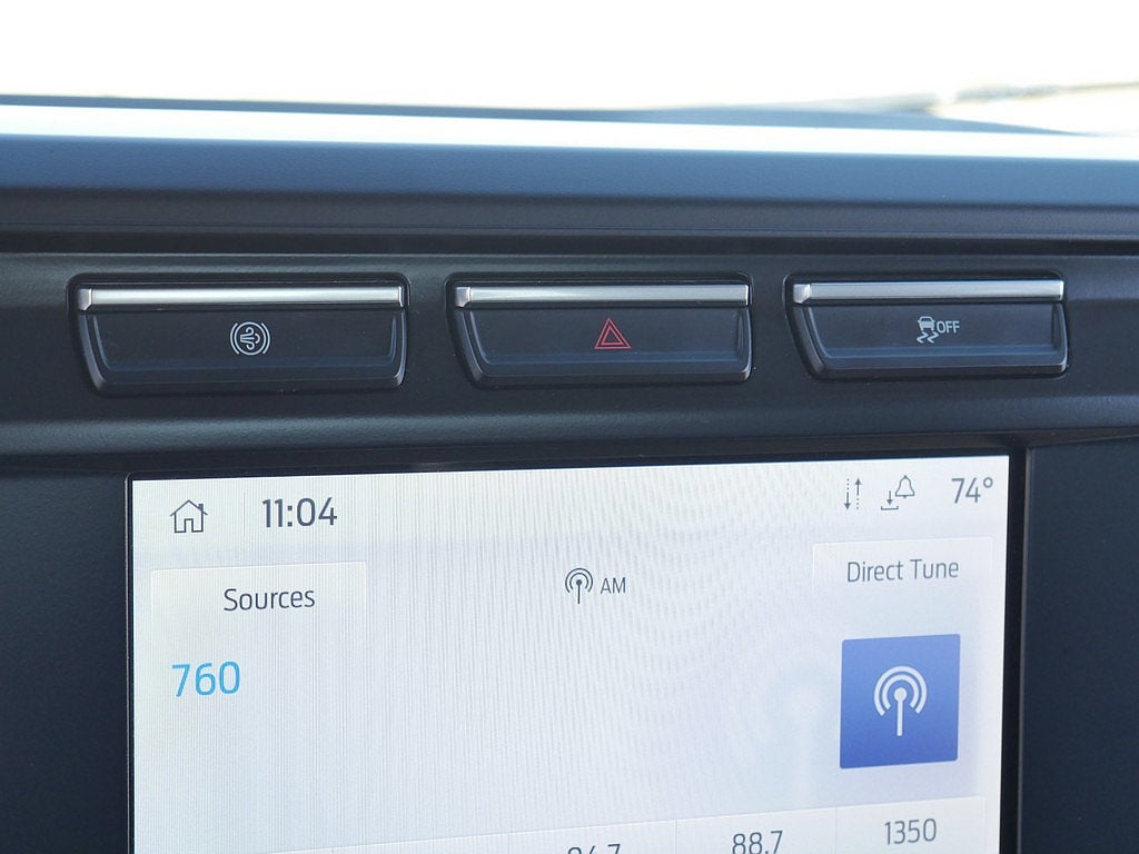 2023 Ford F-350SD XLT DRW 6.7
