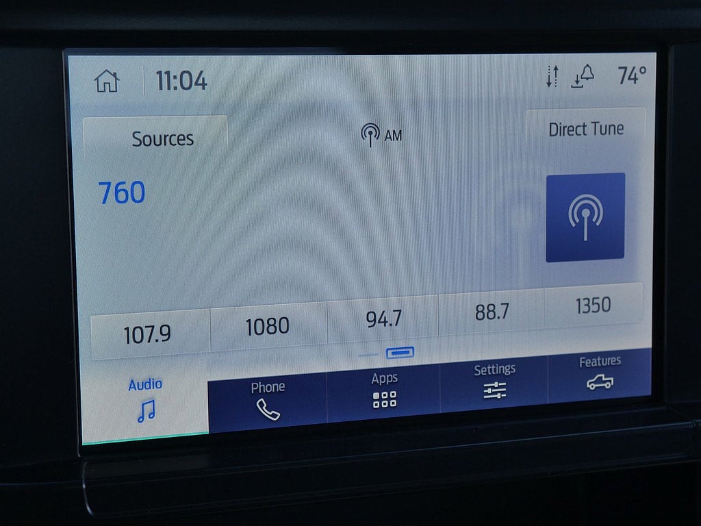 2023 Ford F-350SD XLT DRW 6.7