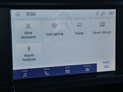 2023 Ford F-350SD XLT DRW 6.7