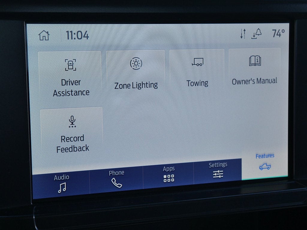 2023 Ford F-350SD XLT DRW 6.7