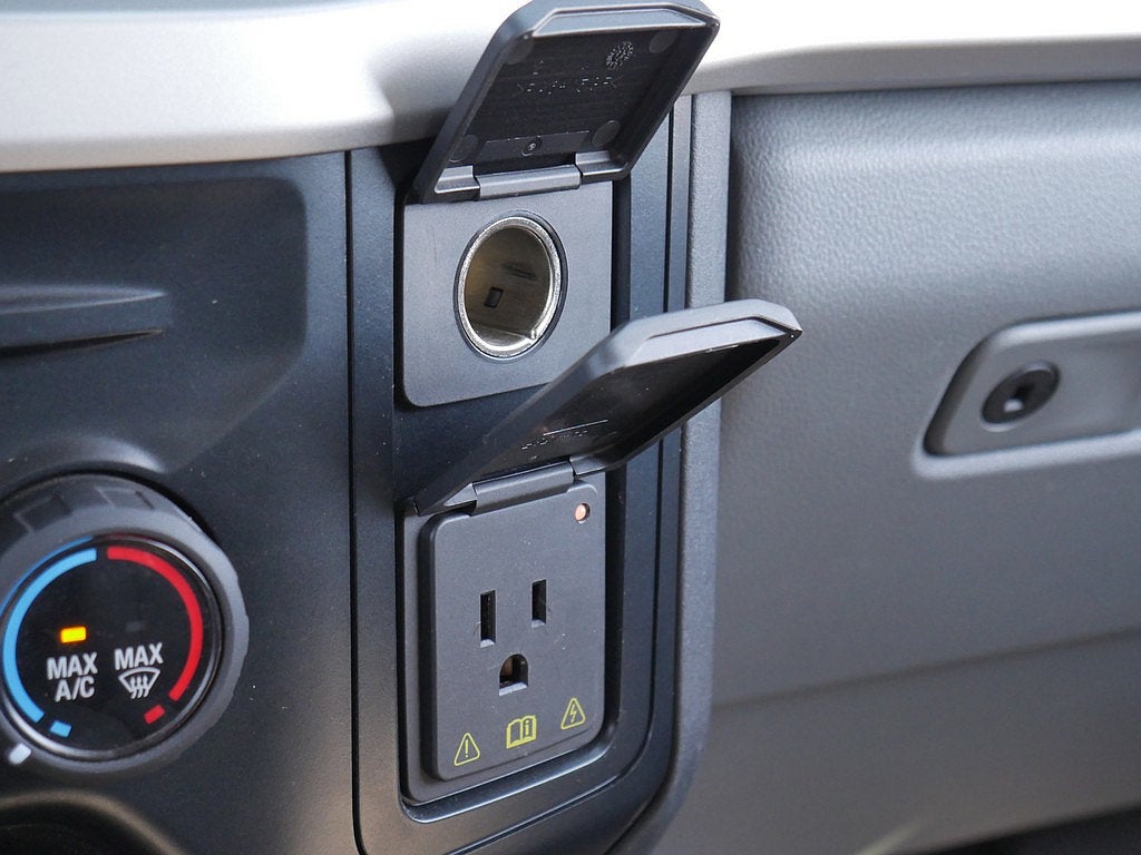 2023 Ford F-350SD XLT DRW 6.7