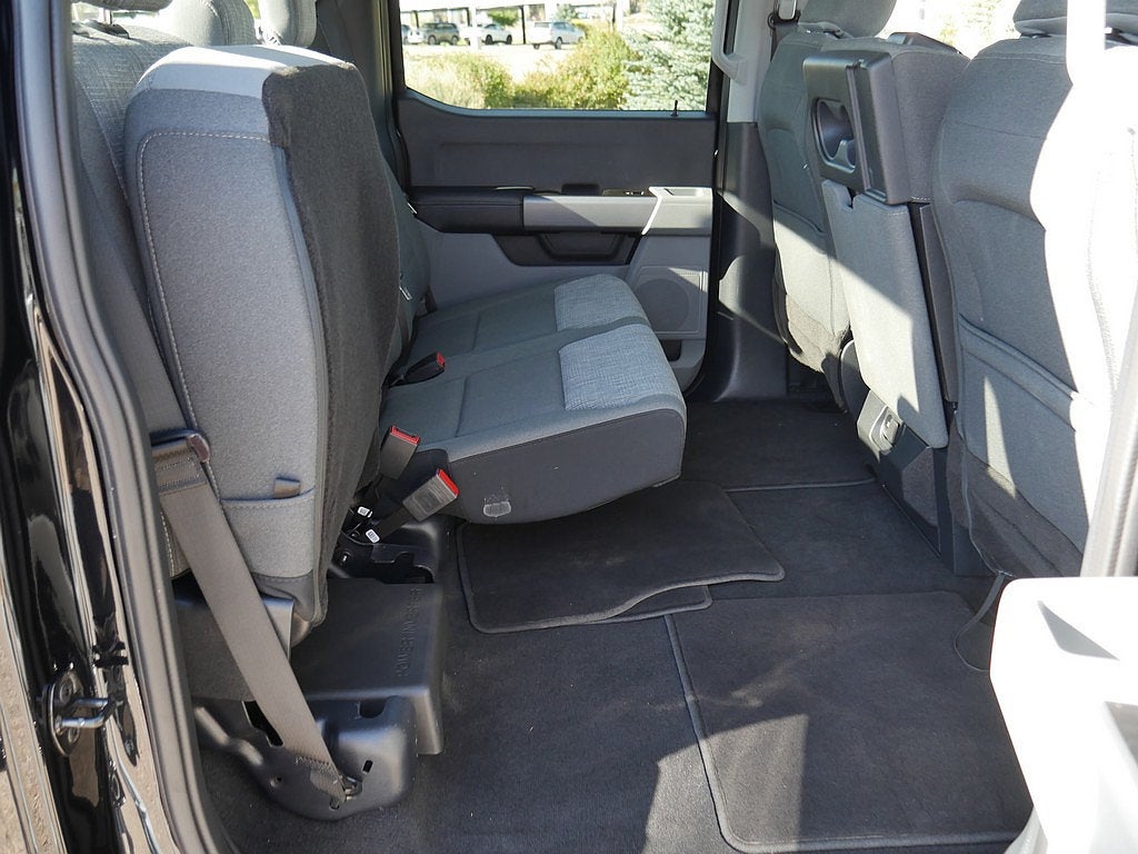 2023 Ford F-350SD XLT DRW 6.7