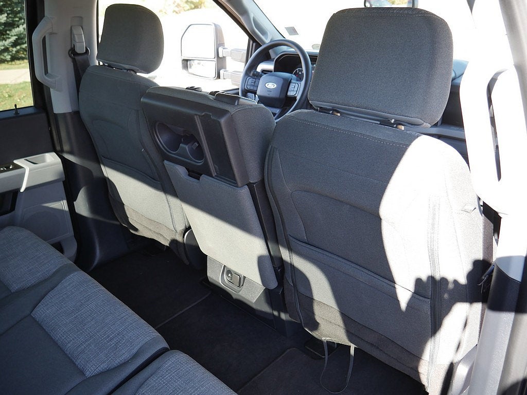 2023 Ford F-350SD XLT DRW 6.7