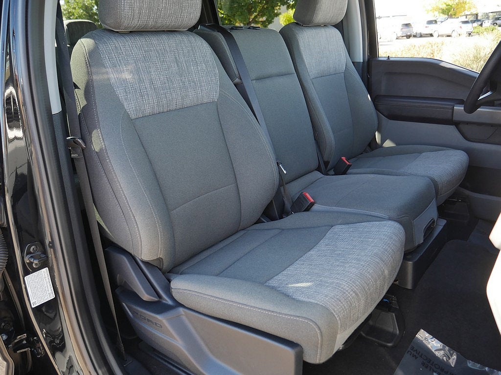 2023 Ford F-350SD XLT DRW 6.7