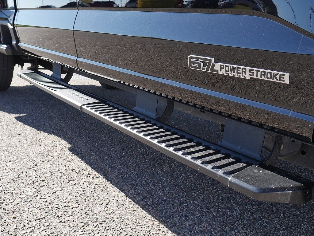 2023 Ford F-350SD XLT DRW 6.7