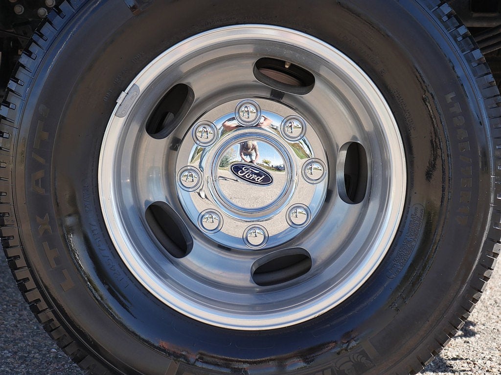 2023 Ford F-350SD XLT DRW 6.7